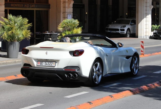 Ferrari Portofino