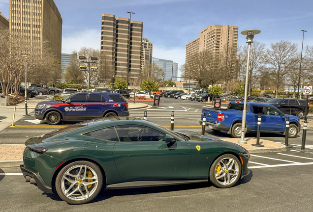 Ferrari Roma