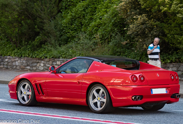 Ferrari Superamerica
