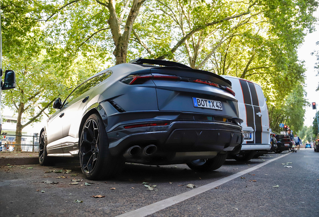 Lamborghini Urus Performante