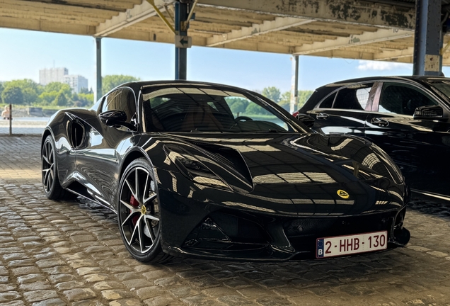 Lotus Emira