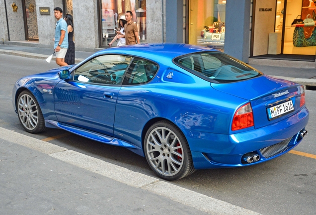 Maserati GranSport