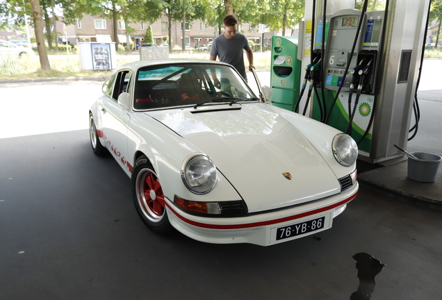 Porsche 911 Carrera RS 2.7