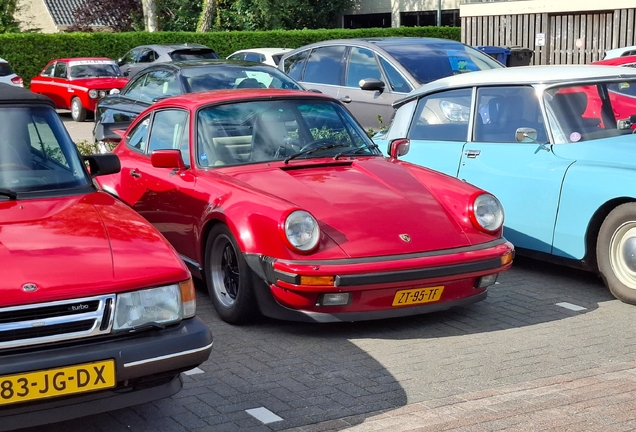 Porsche 930 Turbo