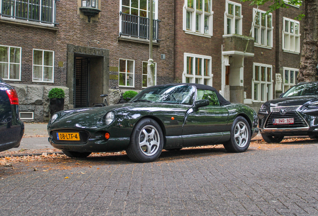TVR Chimaera 400