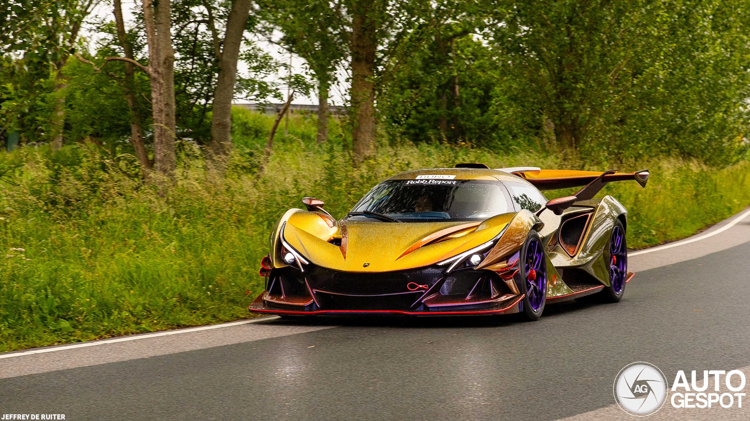 Apollo IE