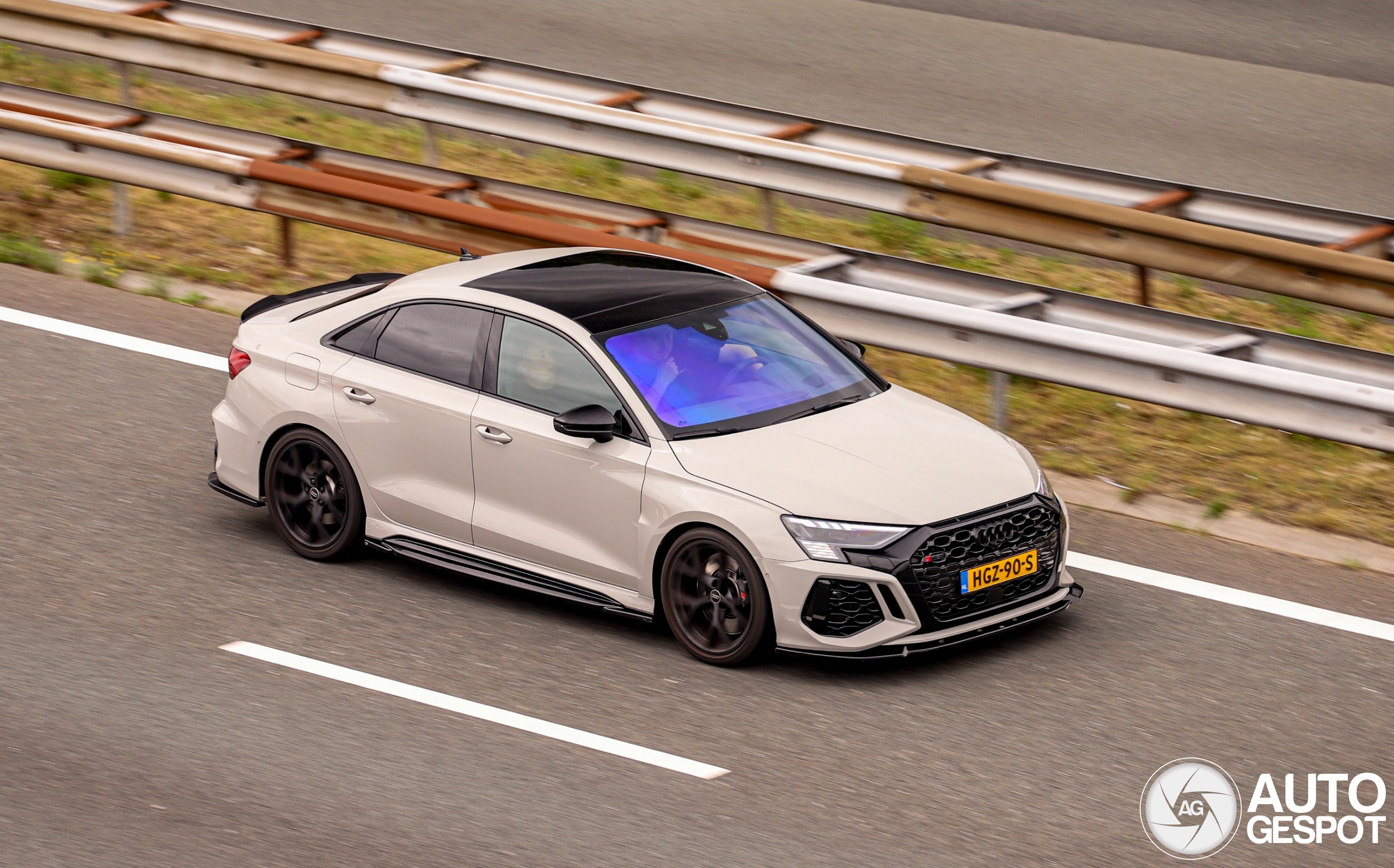 Audi RS3 Sedan 8Y