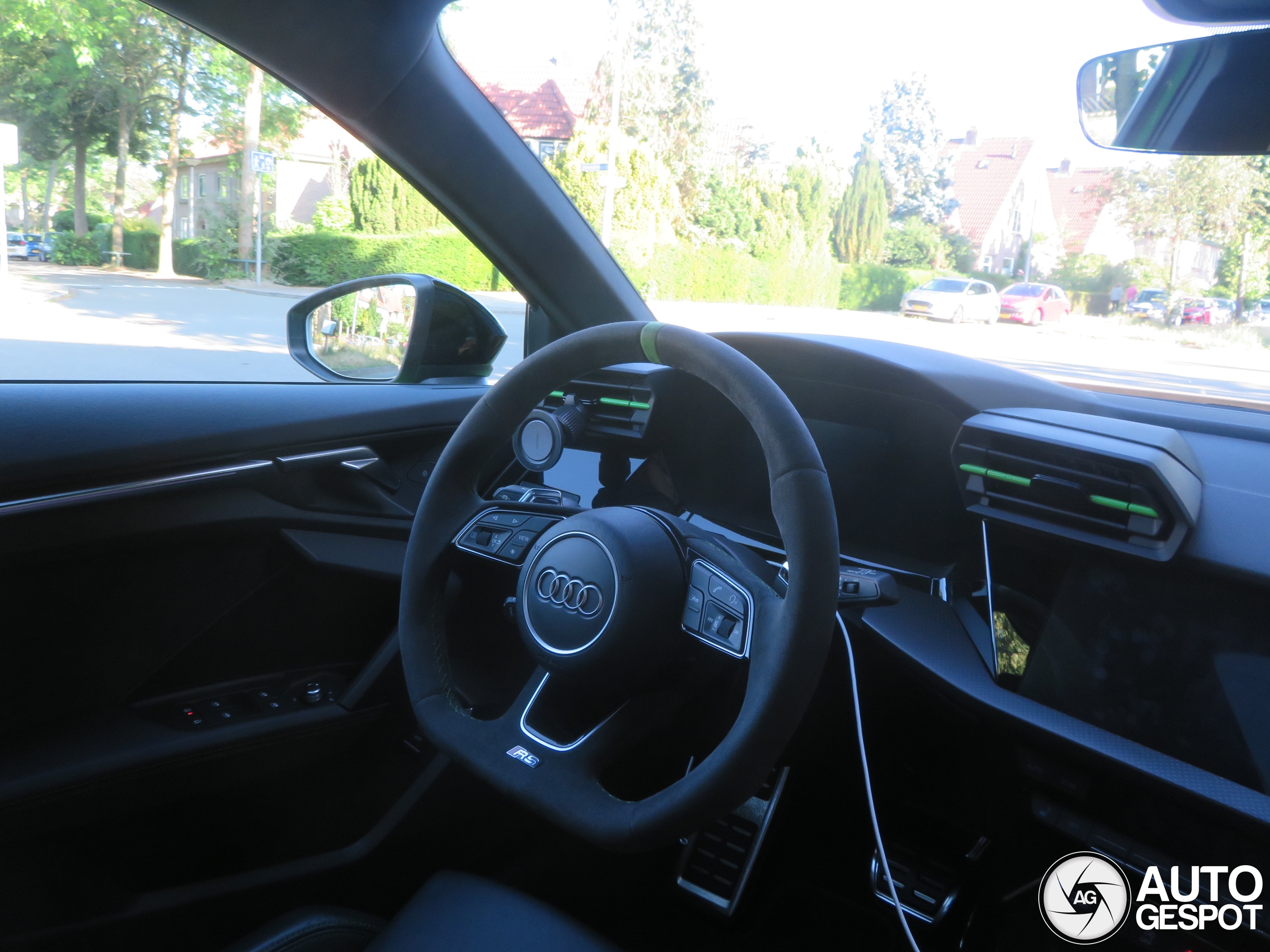 Audi RS3 Sportback 8Y