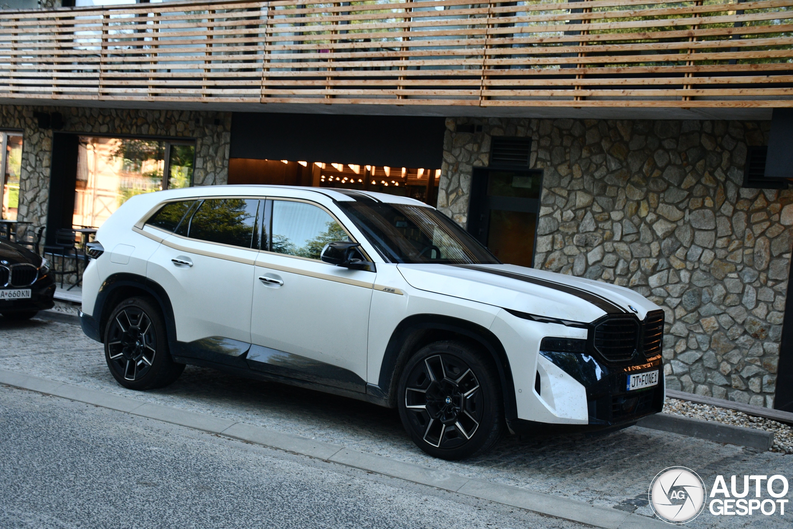 BMW XM G09