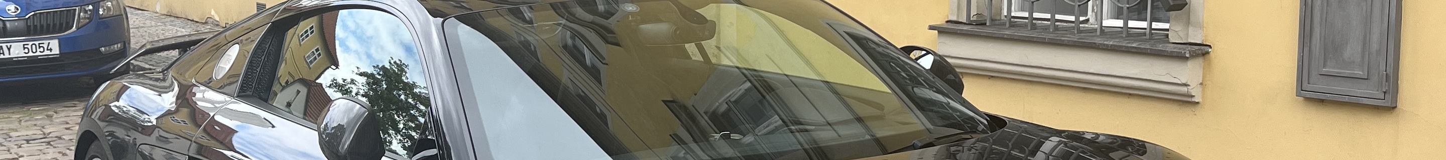 Audi R8 V10 Performance 2019
