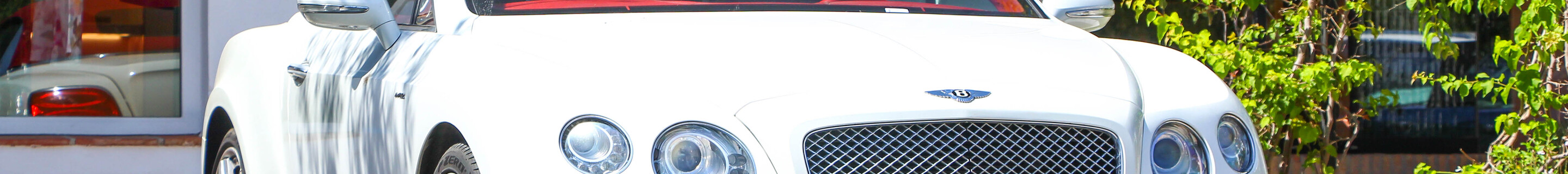 Bentley Continental GTC 2012