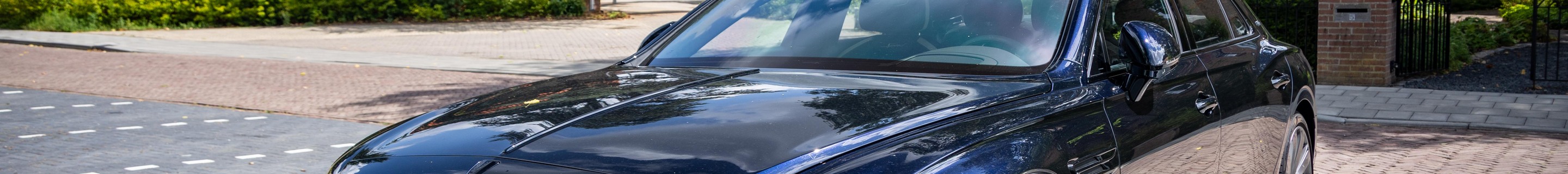 Bentley Flying Spur Speed 2025 First Edition