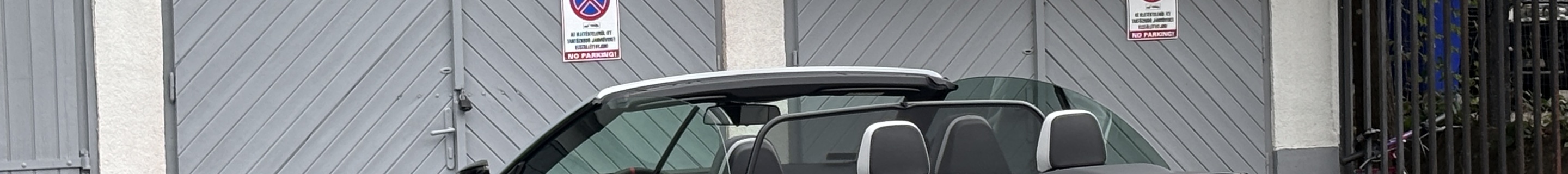 BMW M4 G83 Convertible Competition
