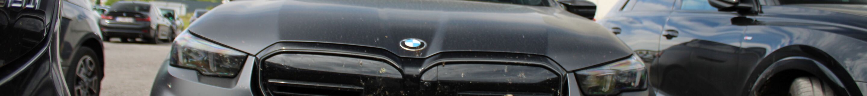 BMW M5 G99 Touring