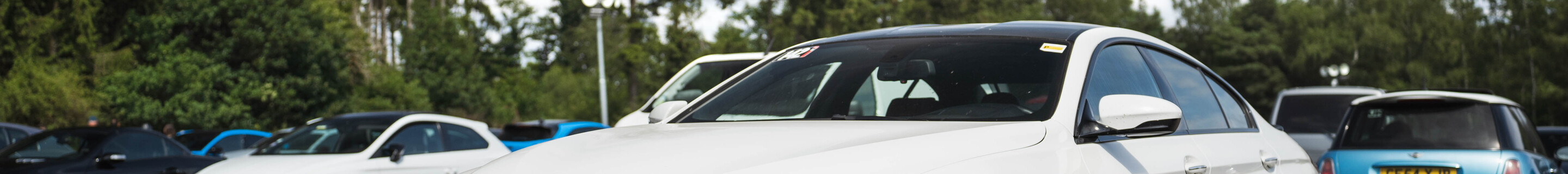 BMW M6 F06 Gran Coupé