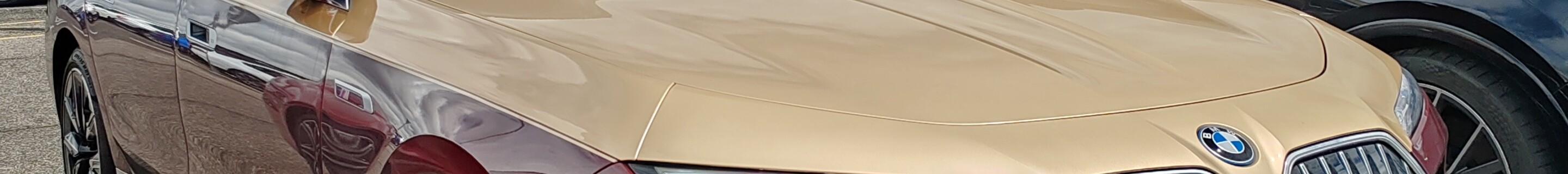 BMW M760e xDrive