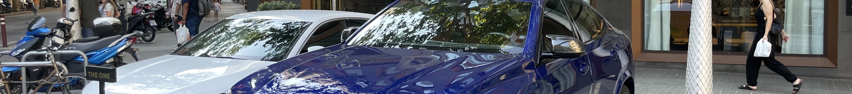 BMW X6 M F96 Competition 2024