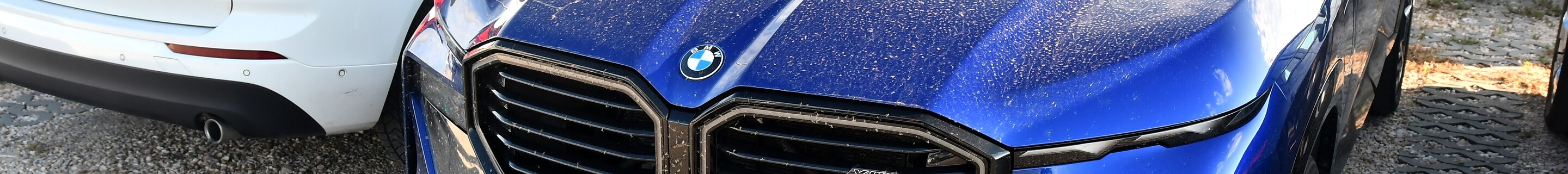 BMW XM G09