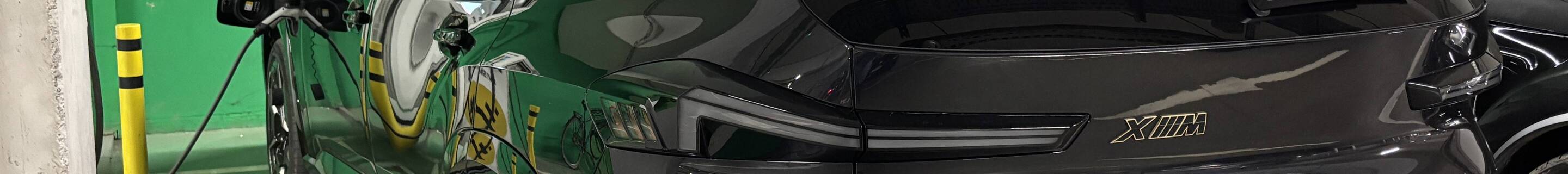 BMW XM G09