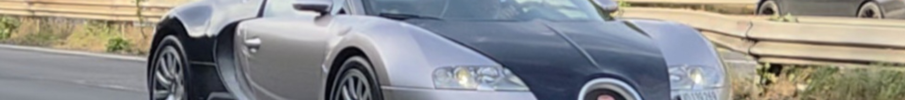 Bugatti Veyron 16.4
