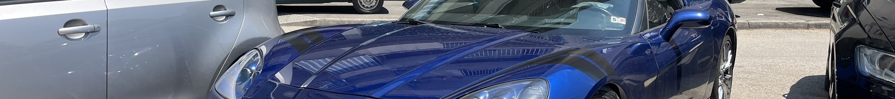 Chevrolet Corvette C6