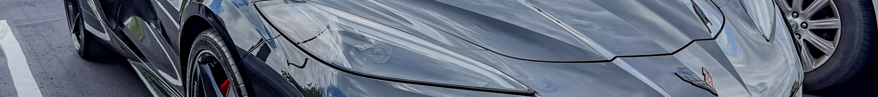 Chevrolet Corvette C8 E-Ray