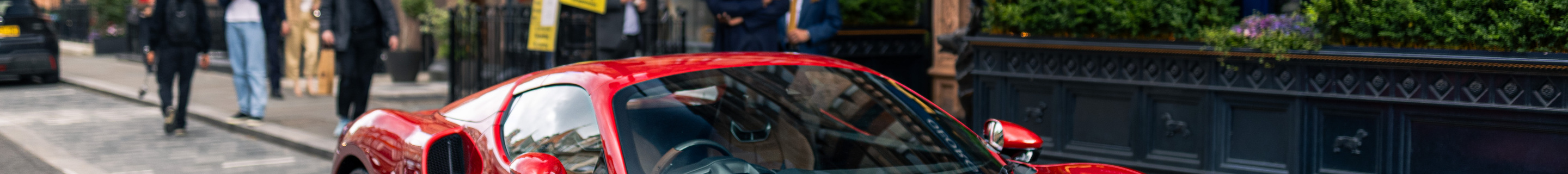 Ferrari 296 GTS