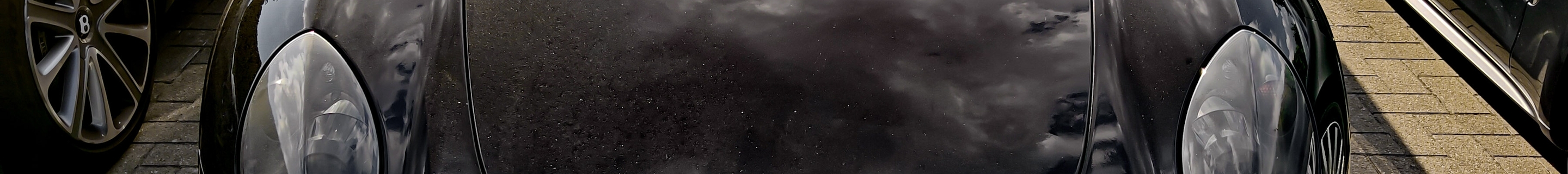 Ferrari 612 Scaglietti