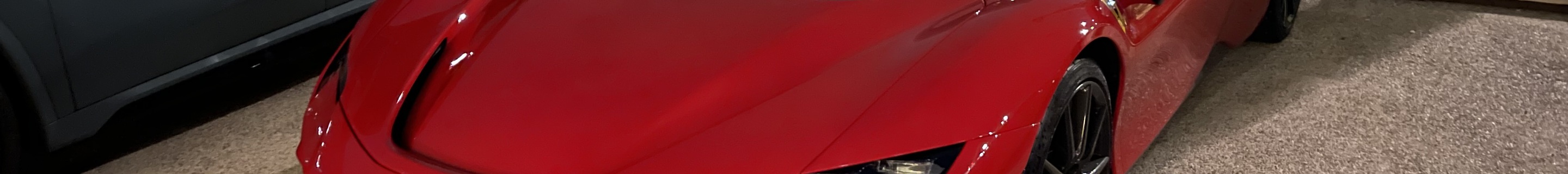Ferrari SF90 Spider Assetto Fiorano