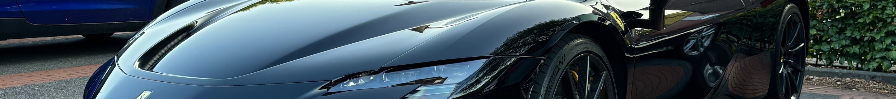 Ferrari SF90 Stradale