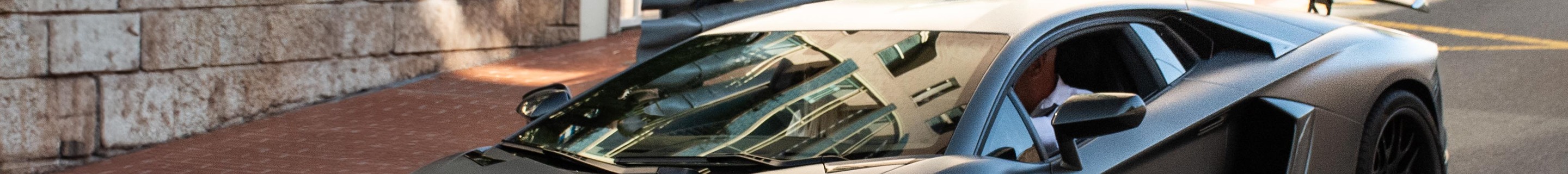 Lamborghini Aventador LP700-4 Hamann Nervudo