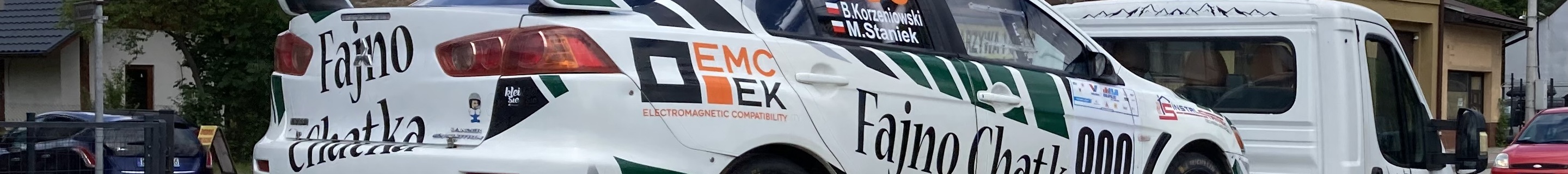 Mitsubishi Lancer Evolution X