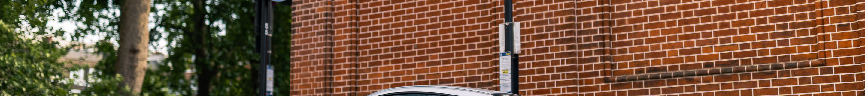 Porsche 997 Carrera S MkI
