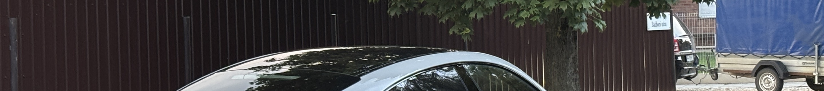 Porsche Taycan GTS MkI