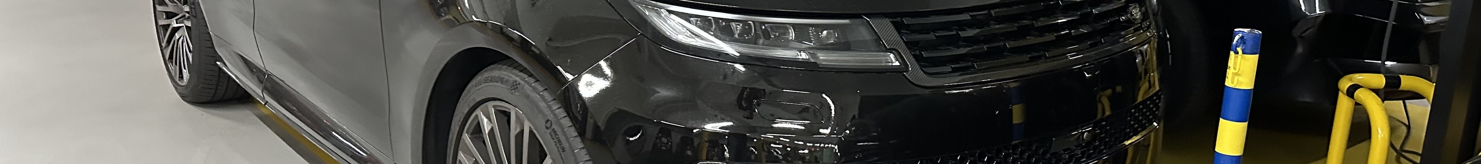 Range Rover Sport SV 2024 Edition One