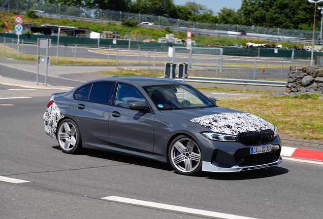 Alpina B3 BiTurbo Sedan 2023