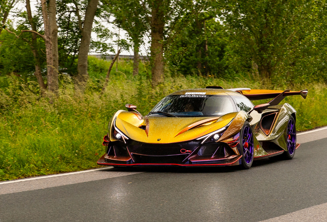 Apollo IE