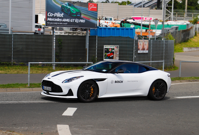 Aston Martin DB12