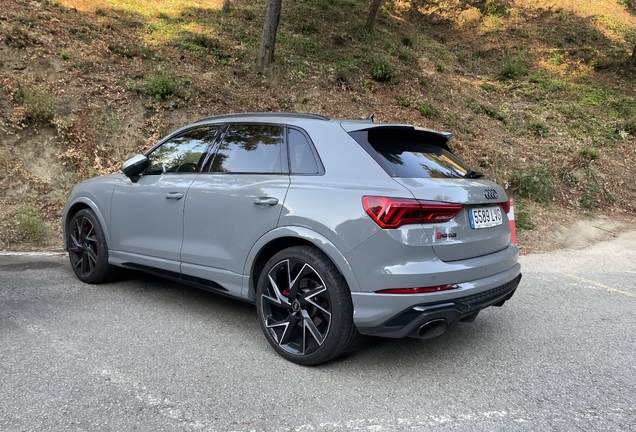 Audi RS Q3 2020