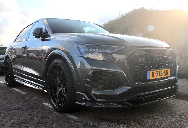 Audi RS Q8 Urban
