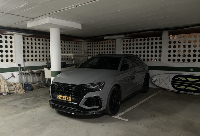 Audi RS Q8 Urban