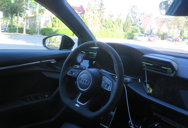 Audi RS3 Sportback 8Y
