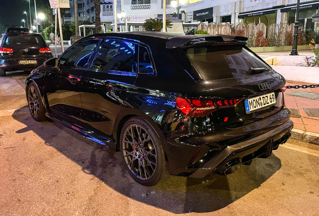 Audi RS3 Sportback 8Y