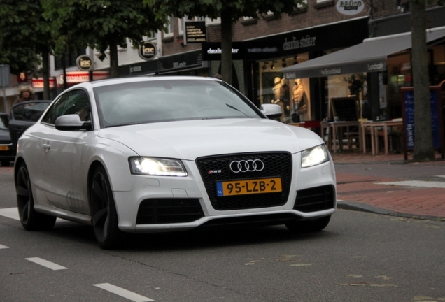 Audi RS5 8T