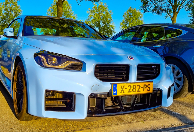 BMW M2 Coupé G87