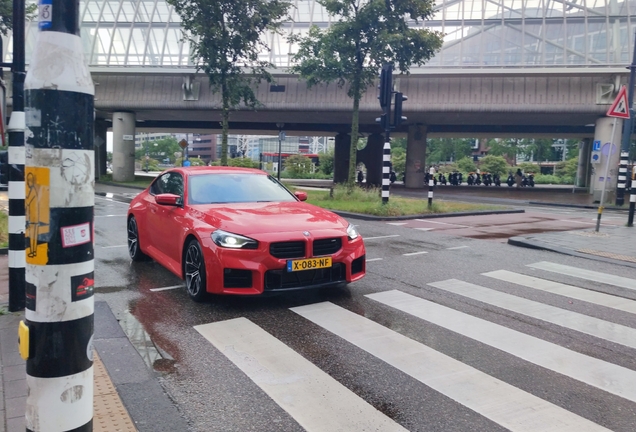 BMW M2 Coupé G87
