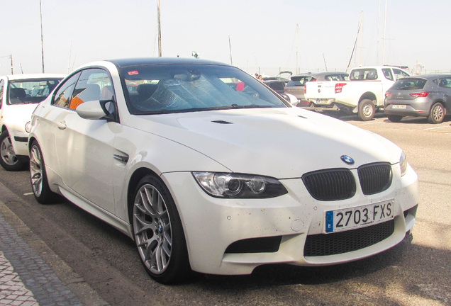 BMW M3 E92 Coupé