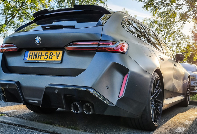 BMW M5 G99 Touring