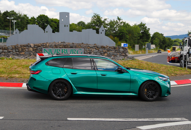 BMW M5 G99 Touring