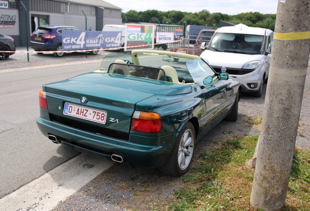 BMW Z1